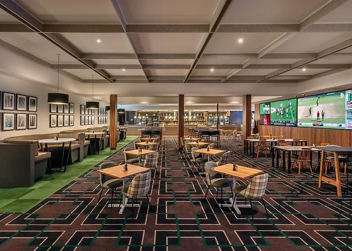 Blacktown Tavern
