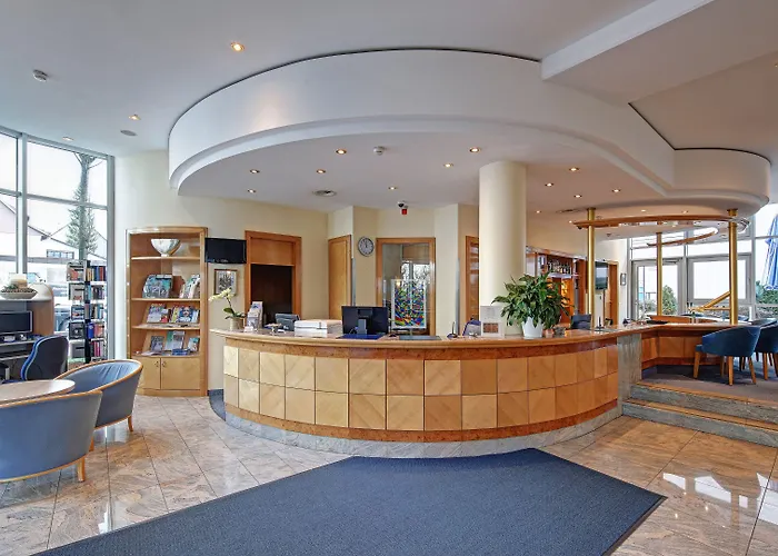 Hotel Schwanen Stuttgart Airport/Messe