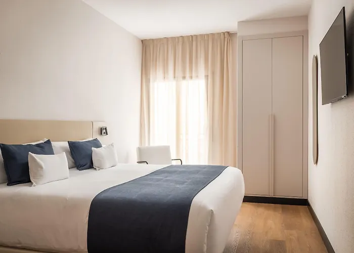 Hotel Don Jaime 54
