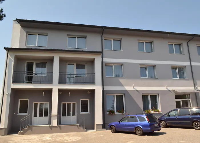 Garni Hotel 31