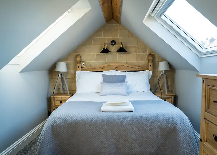 Farnley Tower Guesthouse