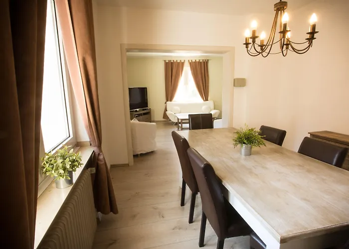 Stadthotel Juelich