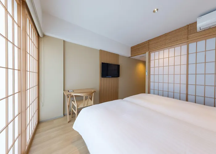 9 Hotel Hakata