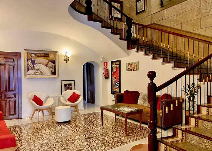 Casa Entre Viñas