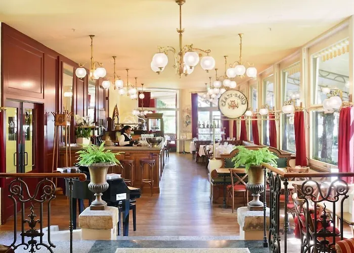 Unique Hotel Innere Enge