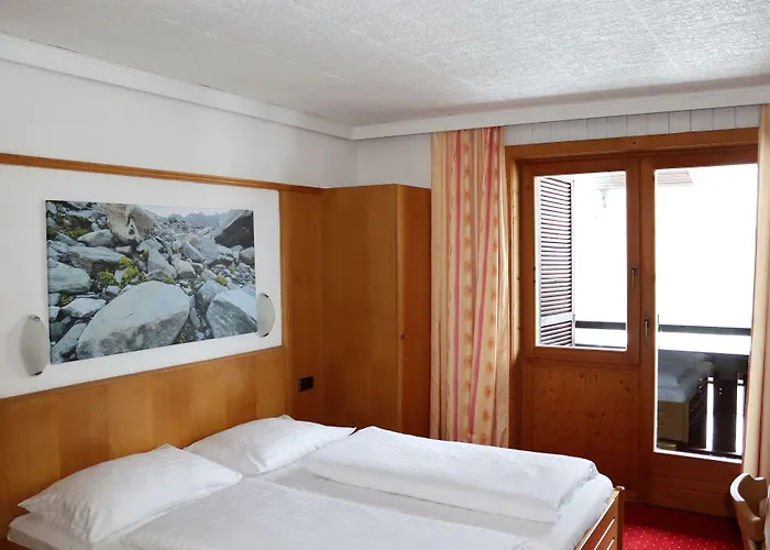 Hotel Rupertihaus