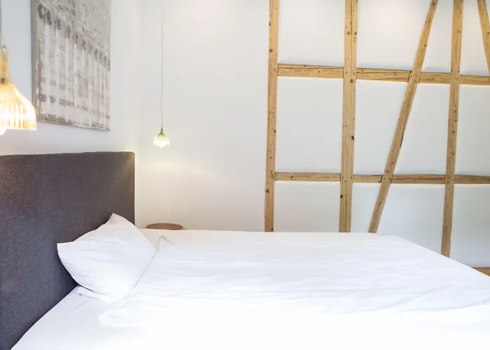 Hotel Villa Vie Cochem