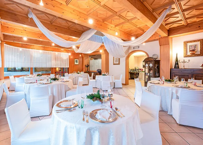 Hotel La Perla