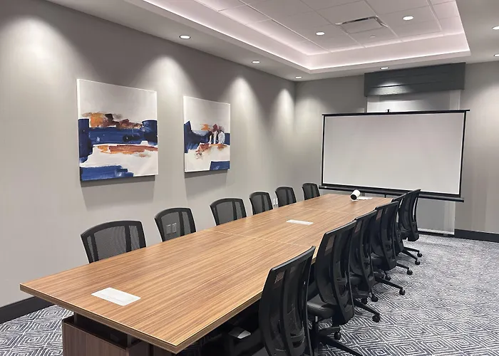Hampton Inn By Hilton Kingston