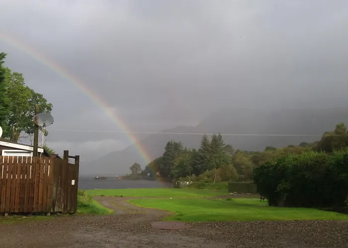 Rowardennan Hotel