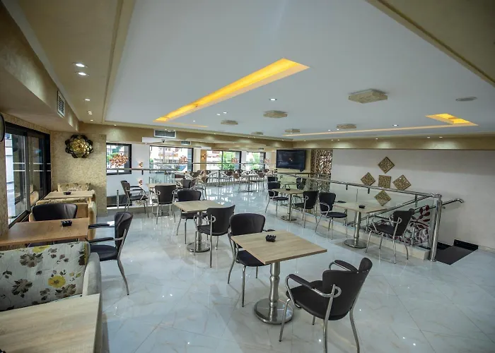 Appart Hotel Rania