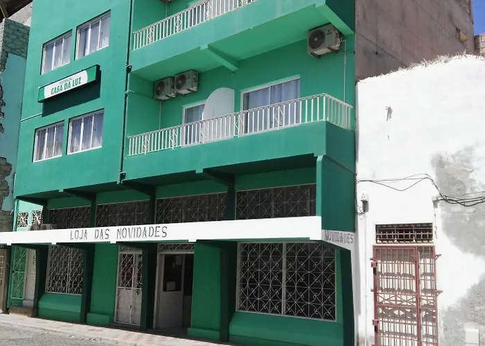 Residencial Casa Da Luz