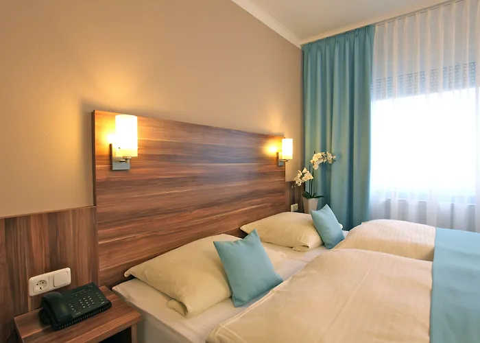 Waldhotel Bad Soden