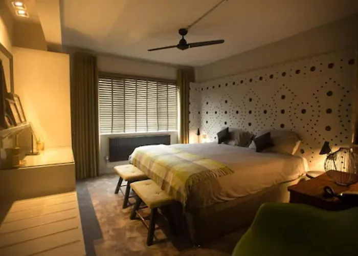 St George Hotel Rochester-Chatham