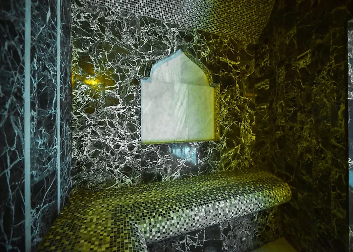 Spa Hotel Grace Forum