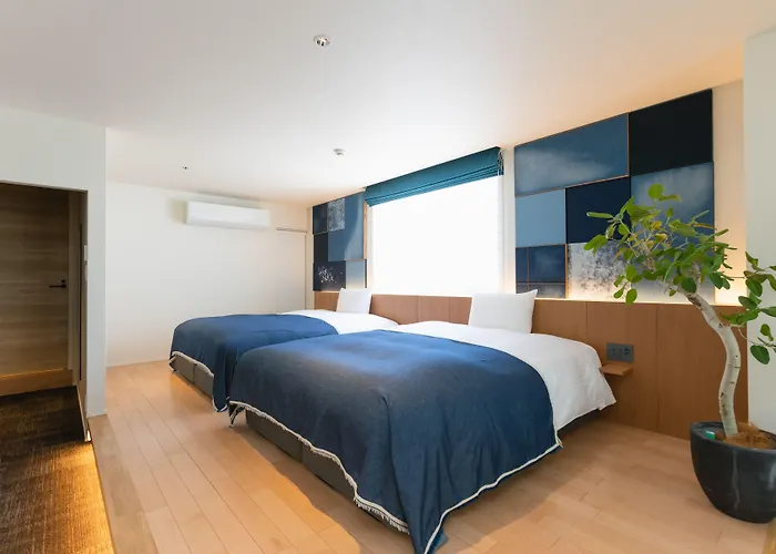 Nagi Kurashiki Hotel&Lounge