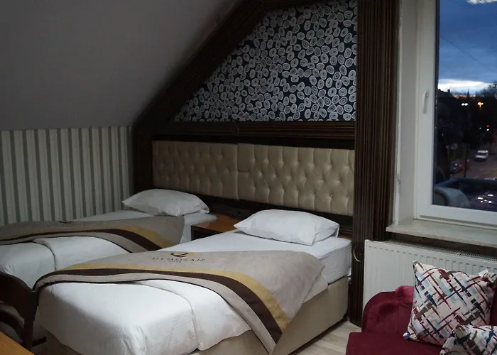 Demosan Hotel Hilden