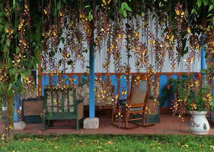 Balsora Hotel Boutique