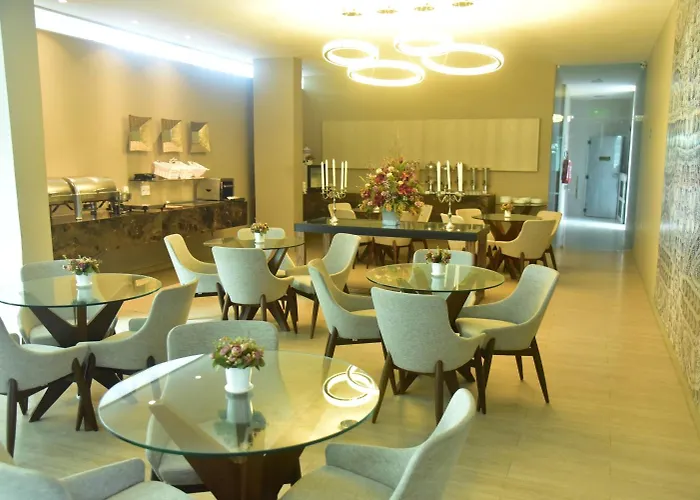 Hotel Village Confort Campina Grande