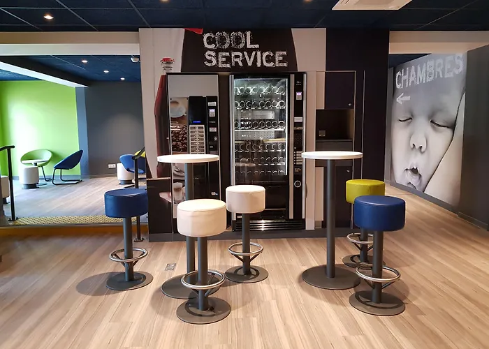 ibis budget Cahors