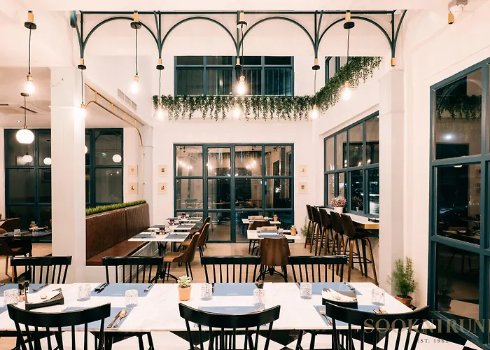 Sooknirund Hotel