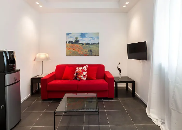 Residence Giardino