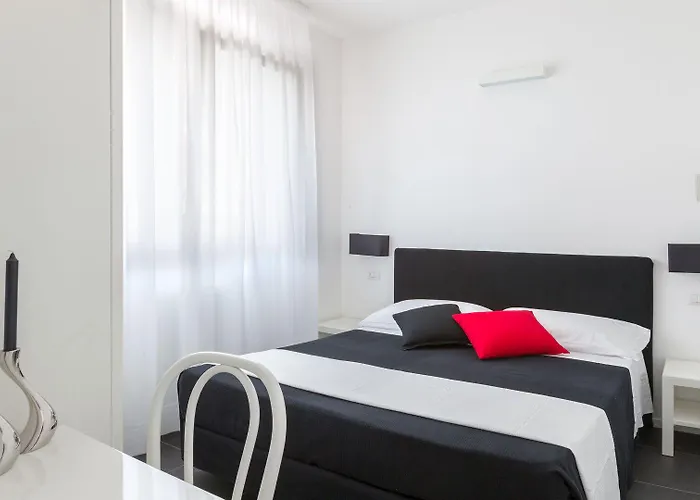 Residence Giardino