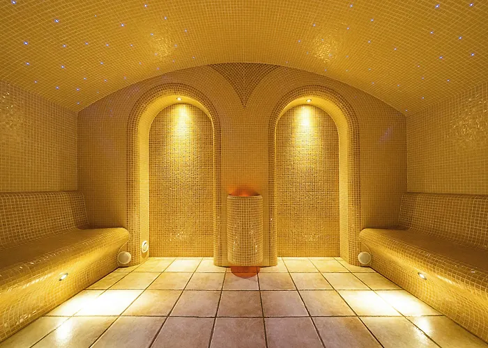 Robenstein Hotel&SPA - Villa