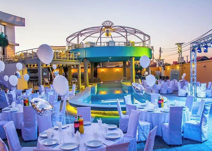 Hotel Bella Nella
