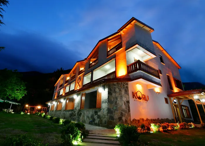 Koru Butik Otel