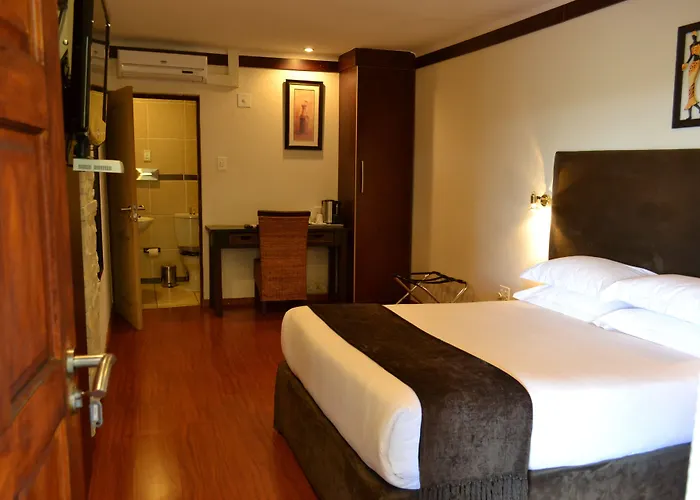 Citystay West