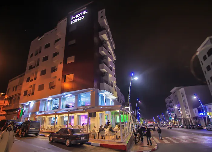 Hotel Kenzo
