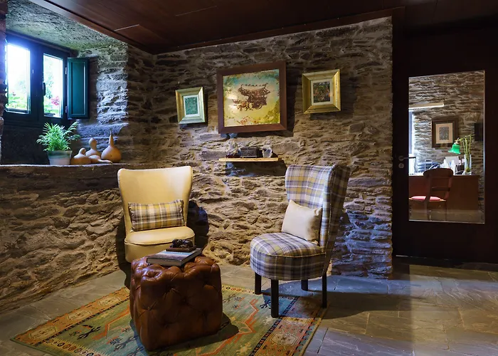 Lar Da Mota Boutique Hotel