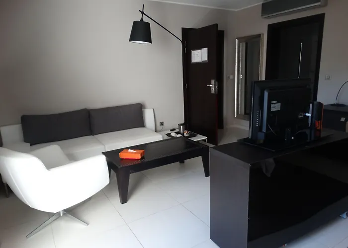 Rysara Hotel