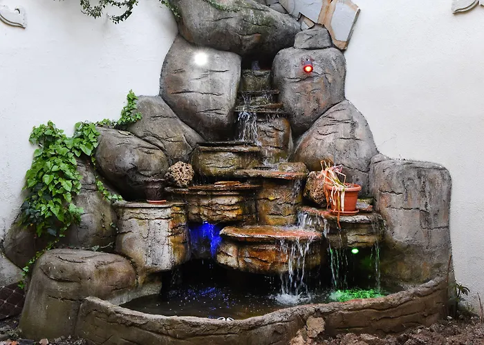Oez Butik Otel Antik Kent Myrleia