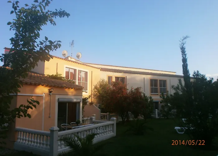 Hotel Hélios