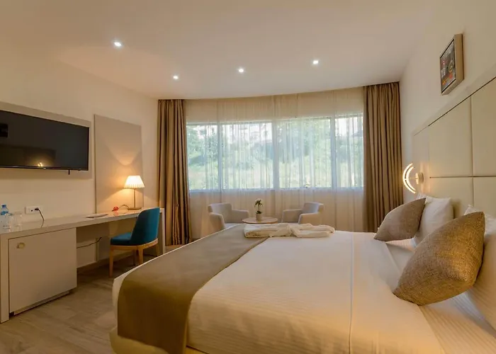 Hôtel Sidi Yahia