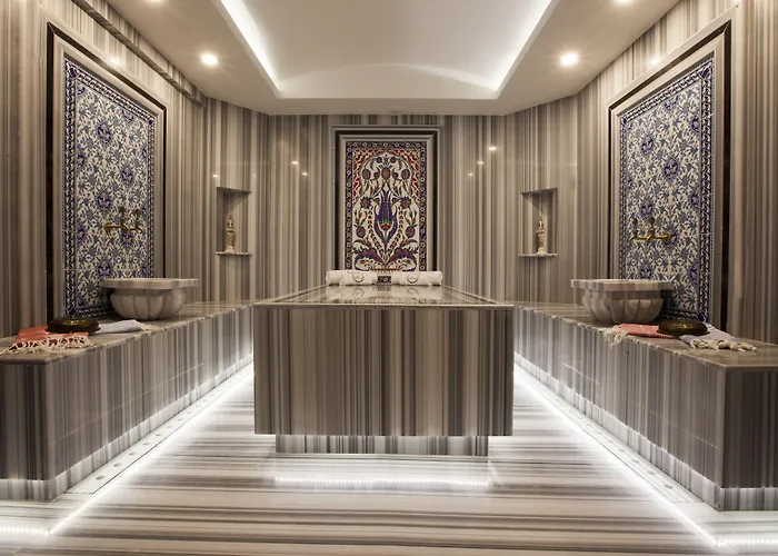 Livia Garden Hotel