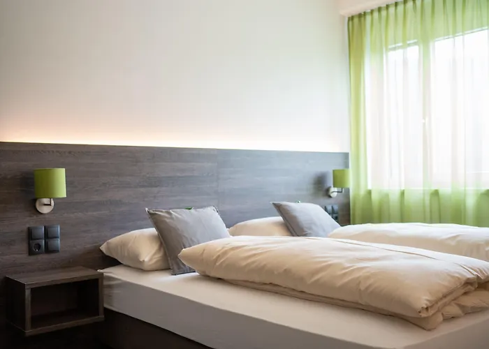 eee Hotel Liezen