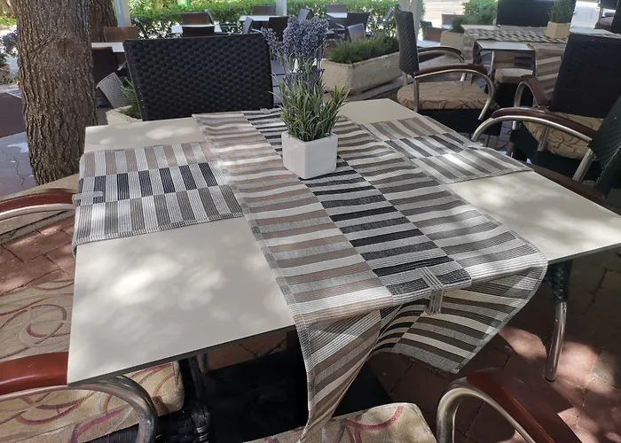Hotel Nikola
