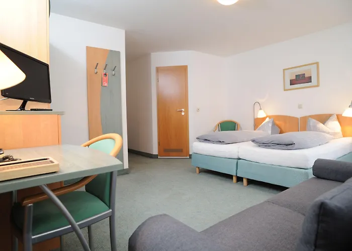 Central-Classic Hotel