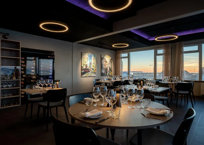 Hotel Hvide Falk