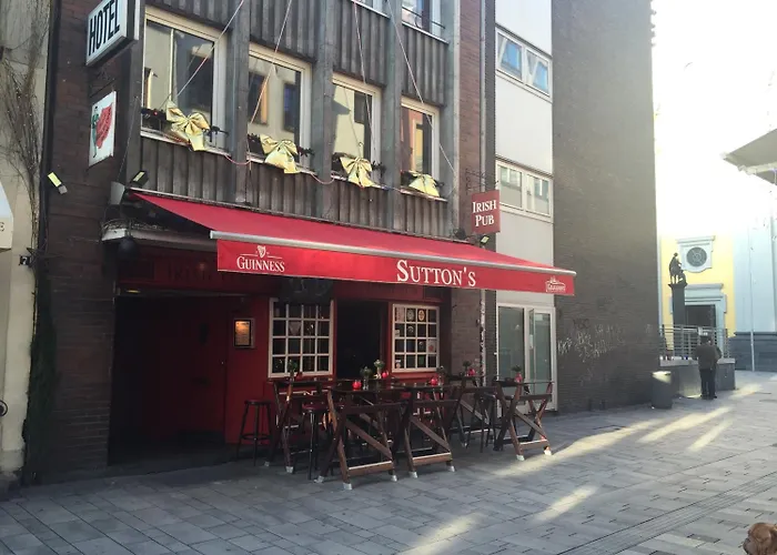Barcelona Bed&Breakfast