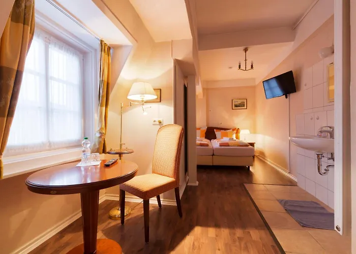 Hotel Haus Mueller