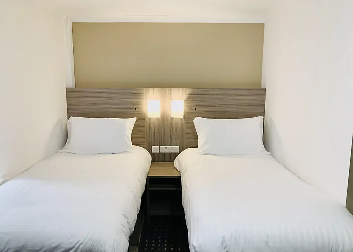 De Regency Style Hotel
