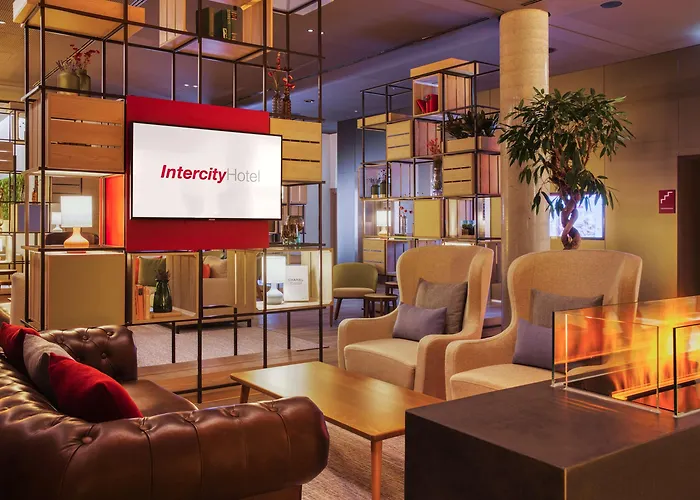 Intercityhotel Hildesheim City