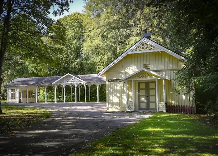 Lundsbrunn Resort & Spa