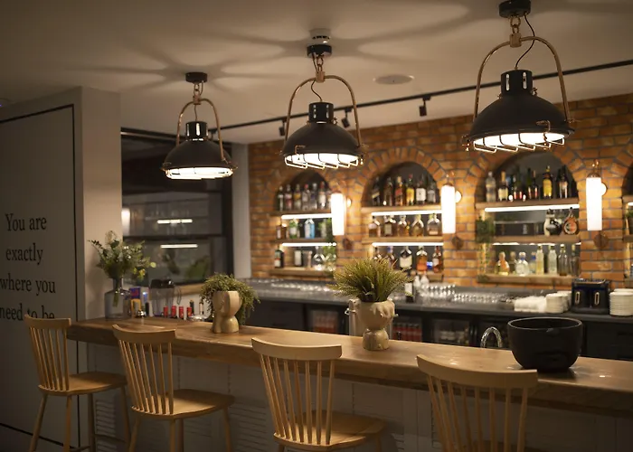 Balèze Boutique Hotel - Adults Only