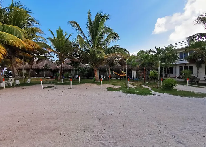 Las Cabañas del Doctor