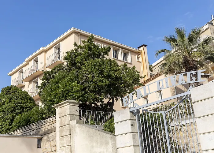 Résidence Le Beau Rivage